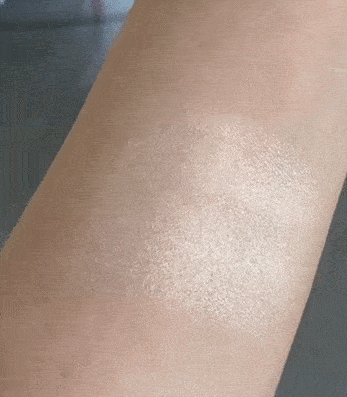 一面|高级感一扫就有，让你一面变立体脸的神器 —— 高光