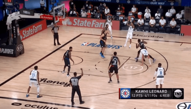 快船|祖巴茨加油！未婚妻穿快船T恤助阵，颜值在线，她的职业是模特