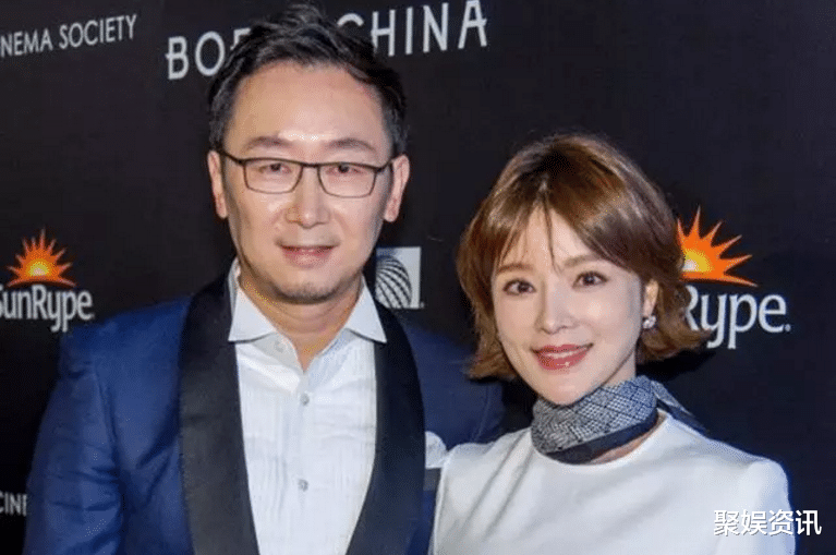 原创新锐导演陆川，曾经拥有的8段“顶级”情史！