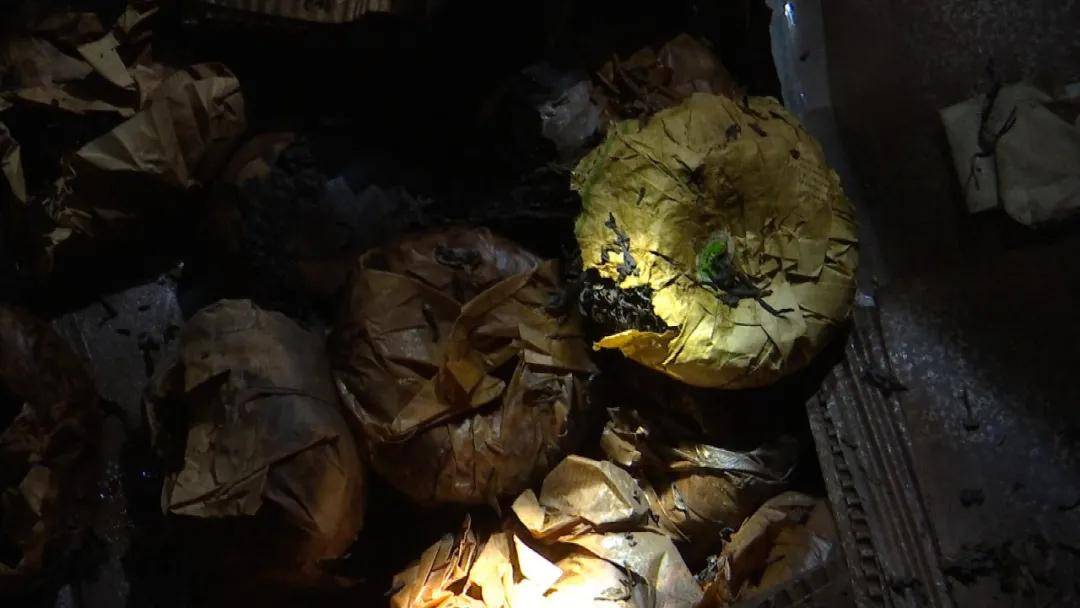 惨重！上百辆车被淹、价值千万元茶叶被泡！损