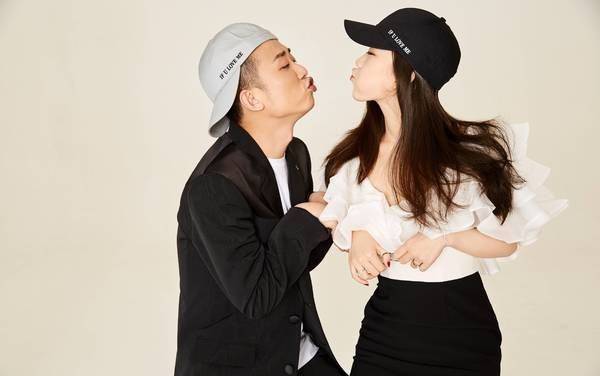 比赛|原创从软饭男到潜力股，看看GAI周延的爱情修炼手册