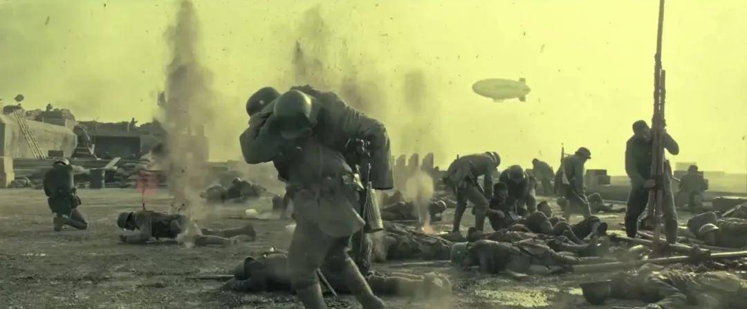 杜淳|独家丨谭飞VS杜淳：我怎么理解《八佰》？我如何塑造谢晋元？