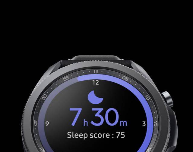 设计|三星Galaxy watch3火热发售中，发现一个宝藏应用