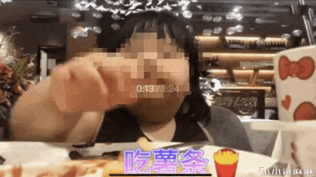 超重|长大后都怎么样了？3岁吃播女孩被父母喂到70斤！小时候超重的孩子