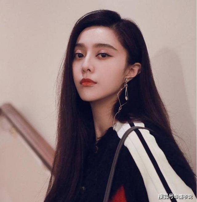 潮流|原创范冰冰再惹官司,这次还可能会将李晨拉下水