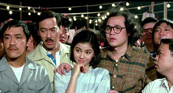 为什么我们一直怀念八九十年代的香港电影？_观众