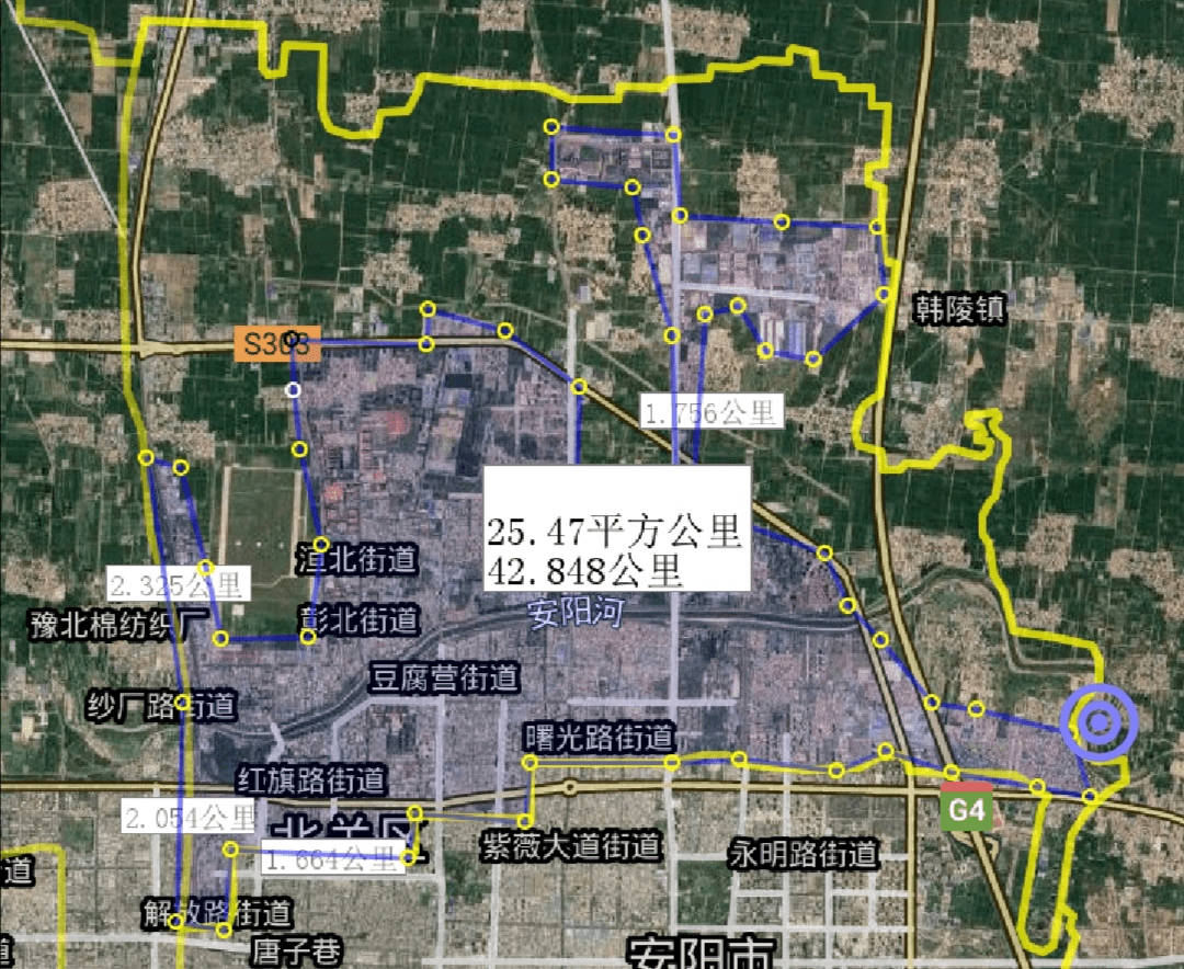 河南省安阳市内黄县多少人口_河南省安阳市内黄县