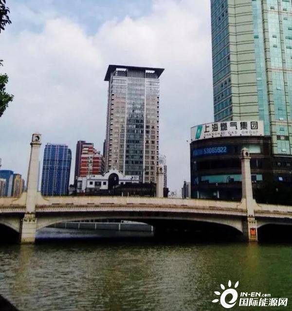 英商|追忆《八佰》背后的能源往事！日军不炸四行仓库另有隐情！