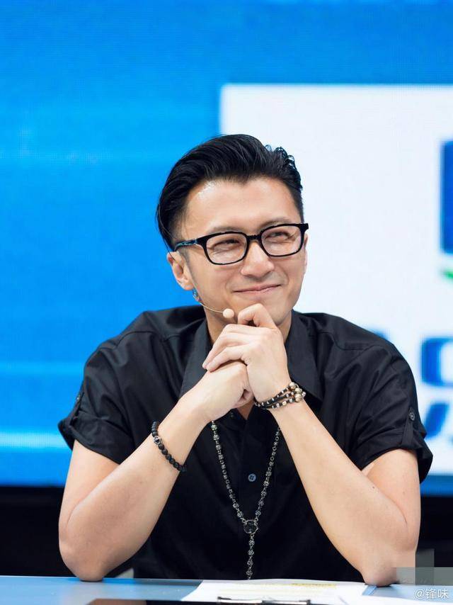 谢霆锋怒斥某艺人排场大,呛声:你以为你是谁