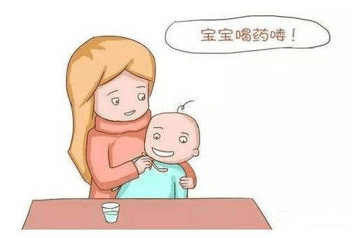 常识|作为一枚新手妈妈,这些常识不可不知!当小孩发高烧时