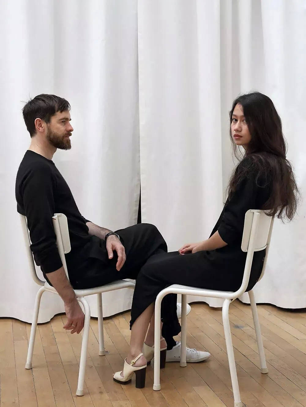 衣橱|世界上所有女生，都需要一个「Lemaire衣橱」