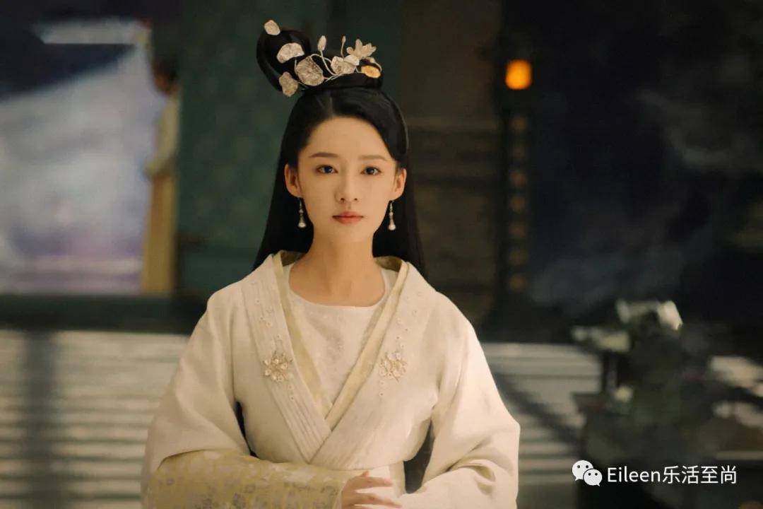 三国|豪门遗孀为奴12年，被迫三嫁，中国顶级名媛是什么样的风骨？