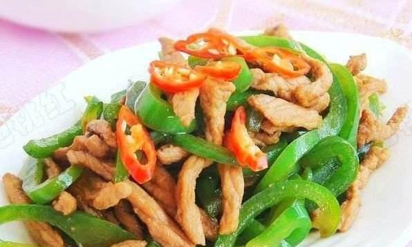 怎么把肉丝炒好吃 4647675e063f45dca155d40d1f063d42.png