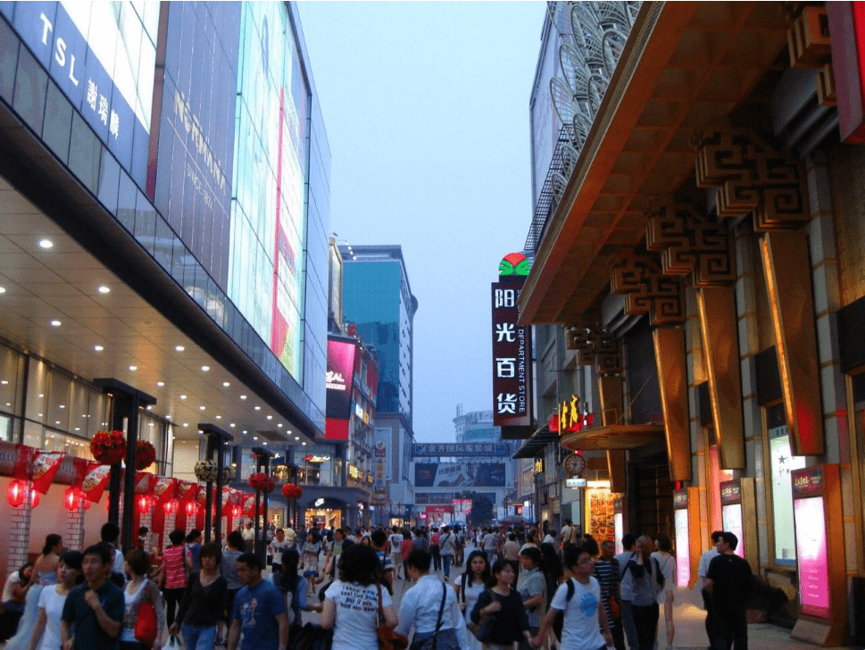 怎么样快速记忆城市街路 4f6b30890f154762ba1554ecc4359b2e.png
