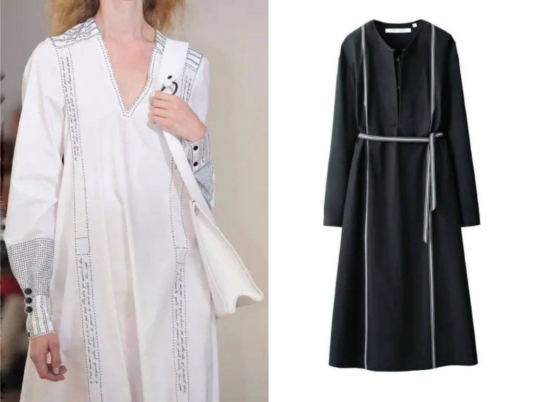 衣橱|世界上所有女生，都需要一个「Lemaire衣橱」