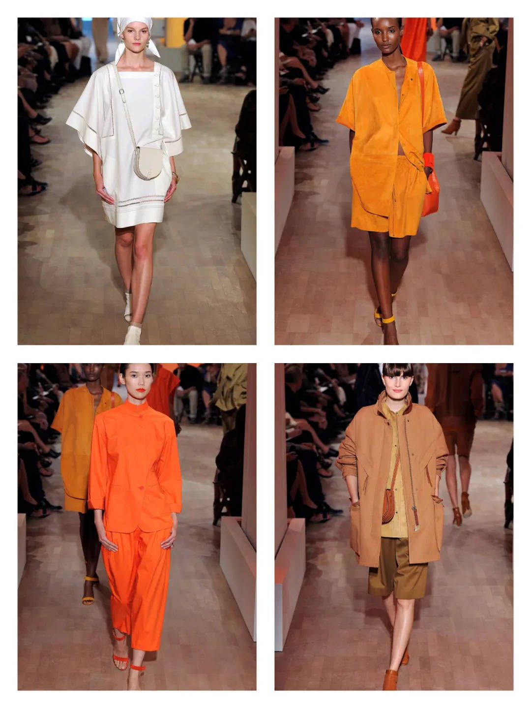 衣橱|世界上所有女生，都需要一个「Lemaire衣橱」