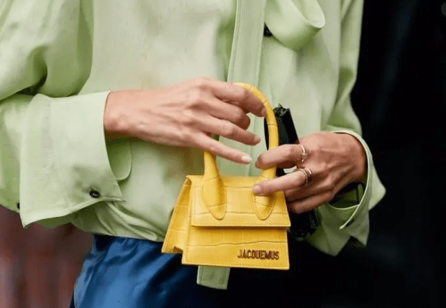 hobo|谁能想到，这6款只能装下可爱的超级迷你包竟然这么火！