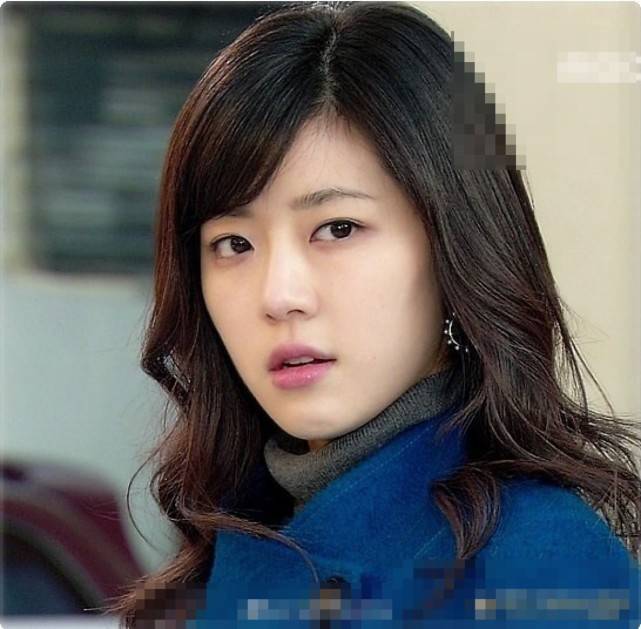 气质|原创韩剧最让人惊艳的女二，清冷淡雅完全就是人间小白花，也太美了