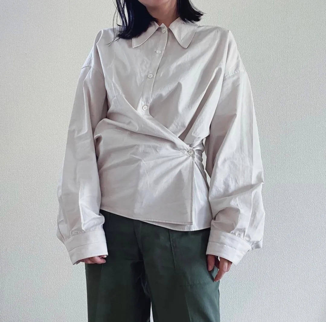 衣橱|世界上所有女生，都需要一个「Lemaire衣橱」