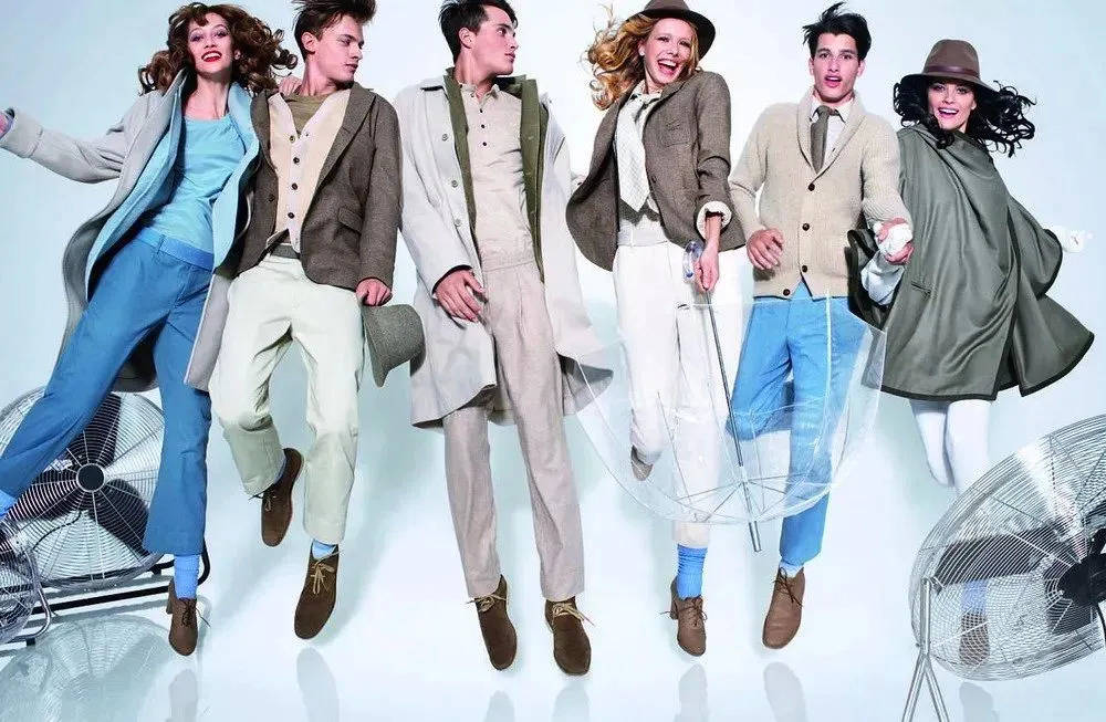 衣橱|世界上所有女生，都需要一个「Lemaire衣橱」