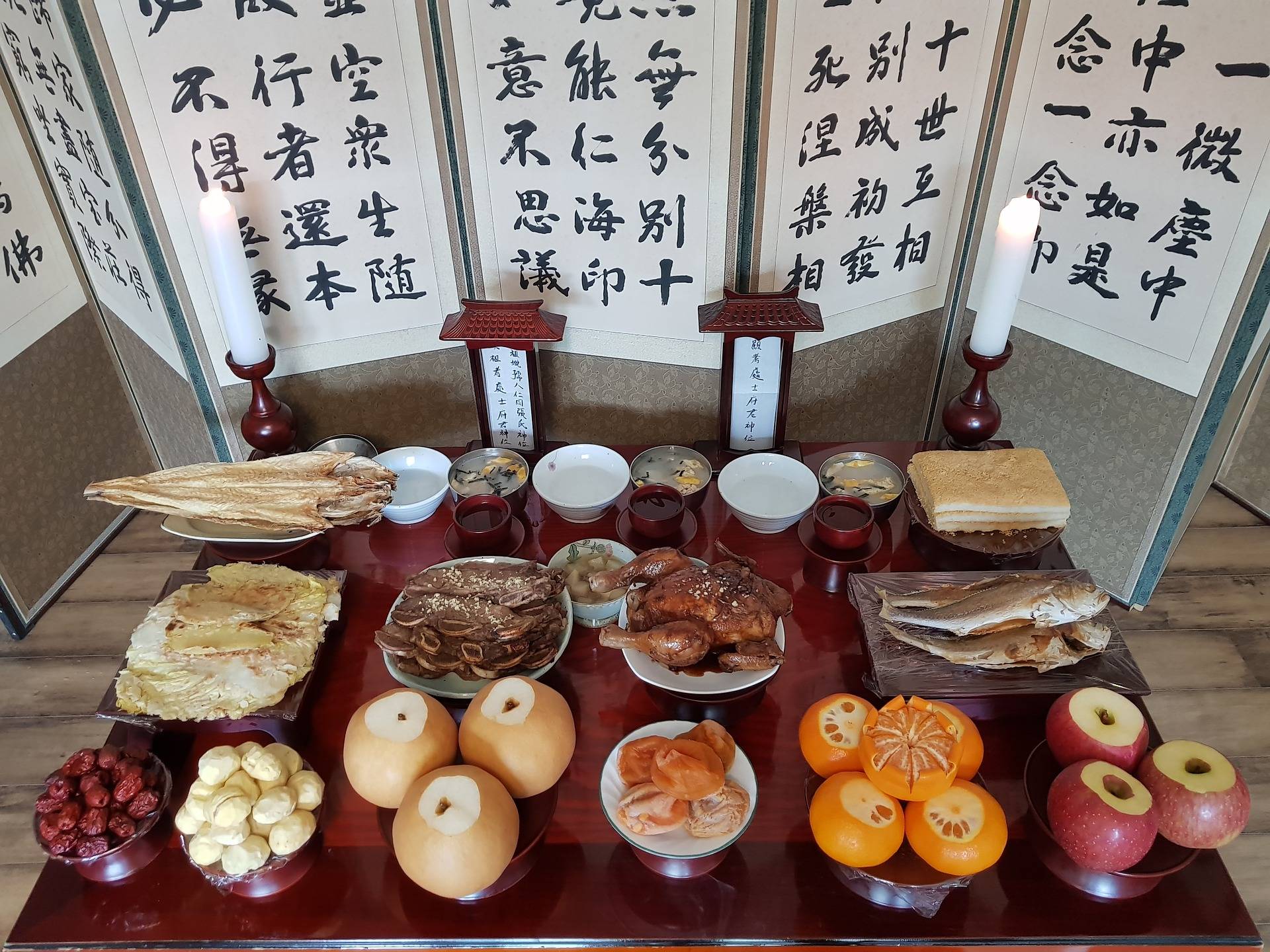 祭奠需要烧纸么?