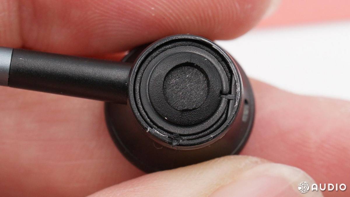 测评盘点|拆解报告：BeHear Now助听颈挂蓝牙耳机ABH-101B