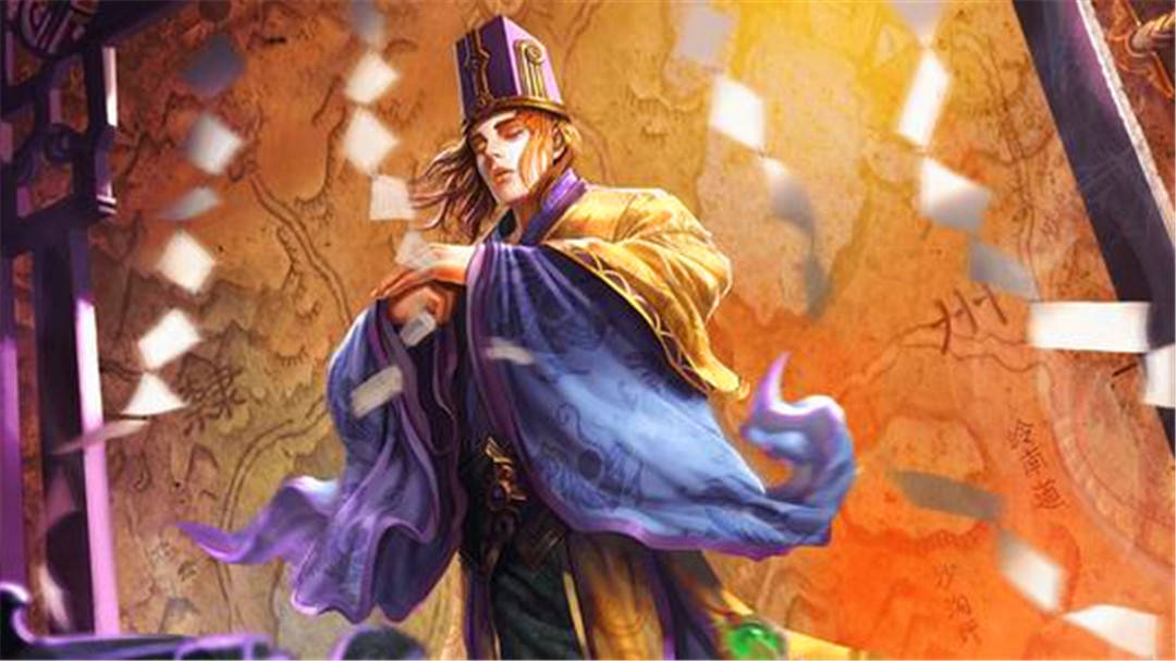 人眼|玩三国杀也能泪点满满,聊聊那些让人眼湿台词,赵云令人敬佩