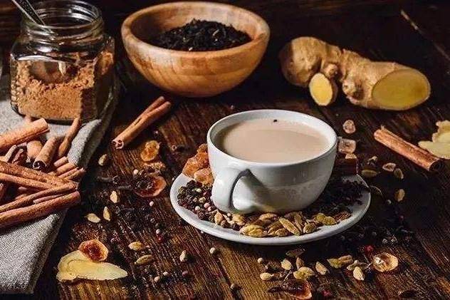 原创关于印度茶的冷知识,印度浓茶的配方是什么?