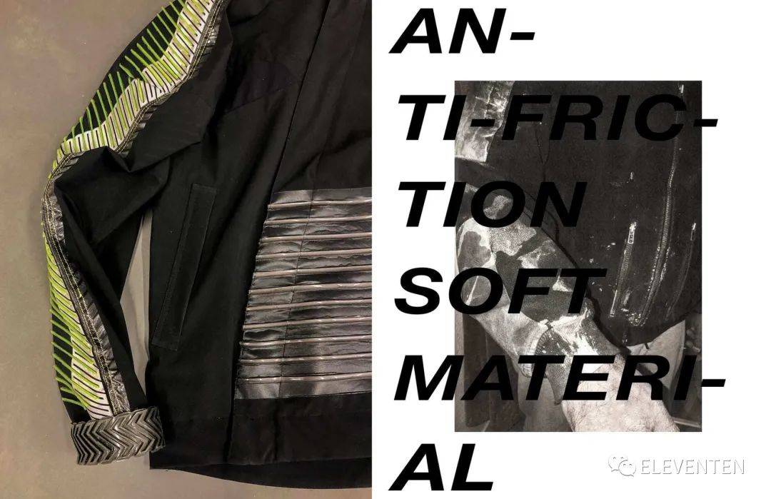 #Human|2020 RCA皇艺 MA FASHION时尚毕业大秀 #Human/Adaptive/Work/Uselesswear