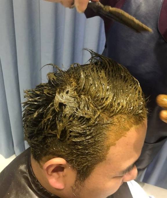 怎么护理头皮不掉发 25e459e74a074ff7bd5801ded0b380c9.jpeg