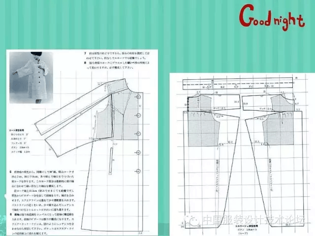 108款女装上衣连衣裙 外套套装裁剪纸样图纸 才智服装