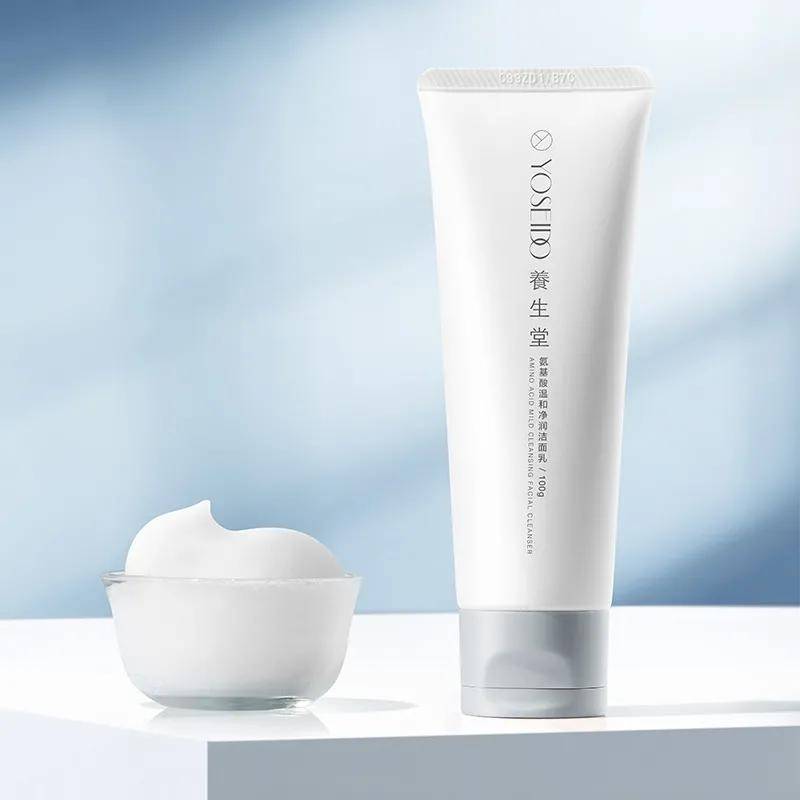 姐妹|直播卸妆想要证明自己是素颜美人,却因太敷衍被嘲假鼻子假脸碰不得?