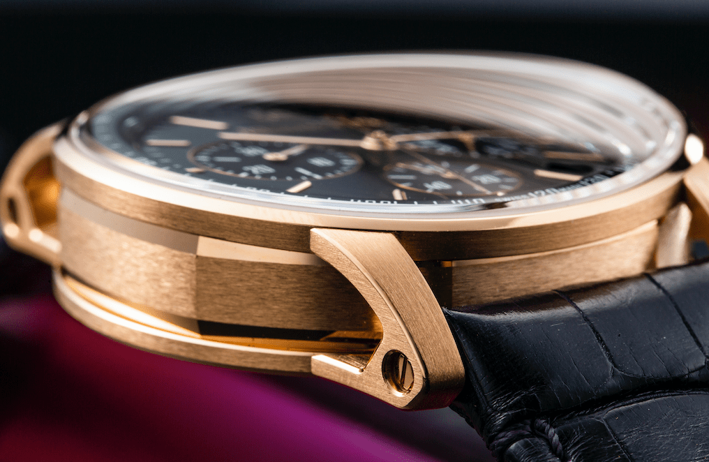 沦陷|全新的CODE 11.59 为什么能让人彻底沦陷？