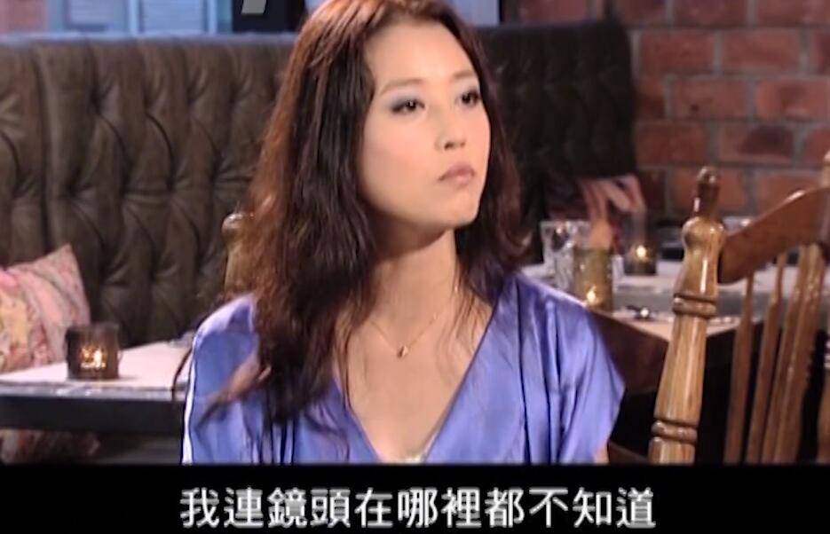 周海媚|原创?周海媚的演艺路 父亲私自给她报名参加选美 刚入无线就搭档大腕