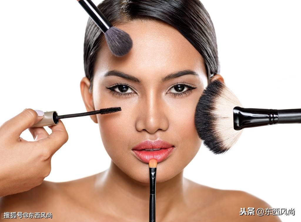 脱妆|辛辛苦苦勾勒出的眉形，说没有就没有了，该如何让眉毛持妆？