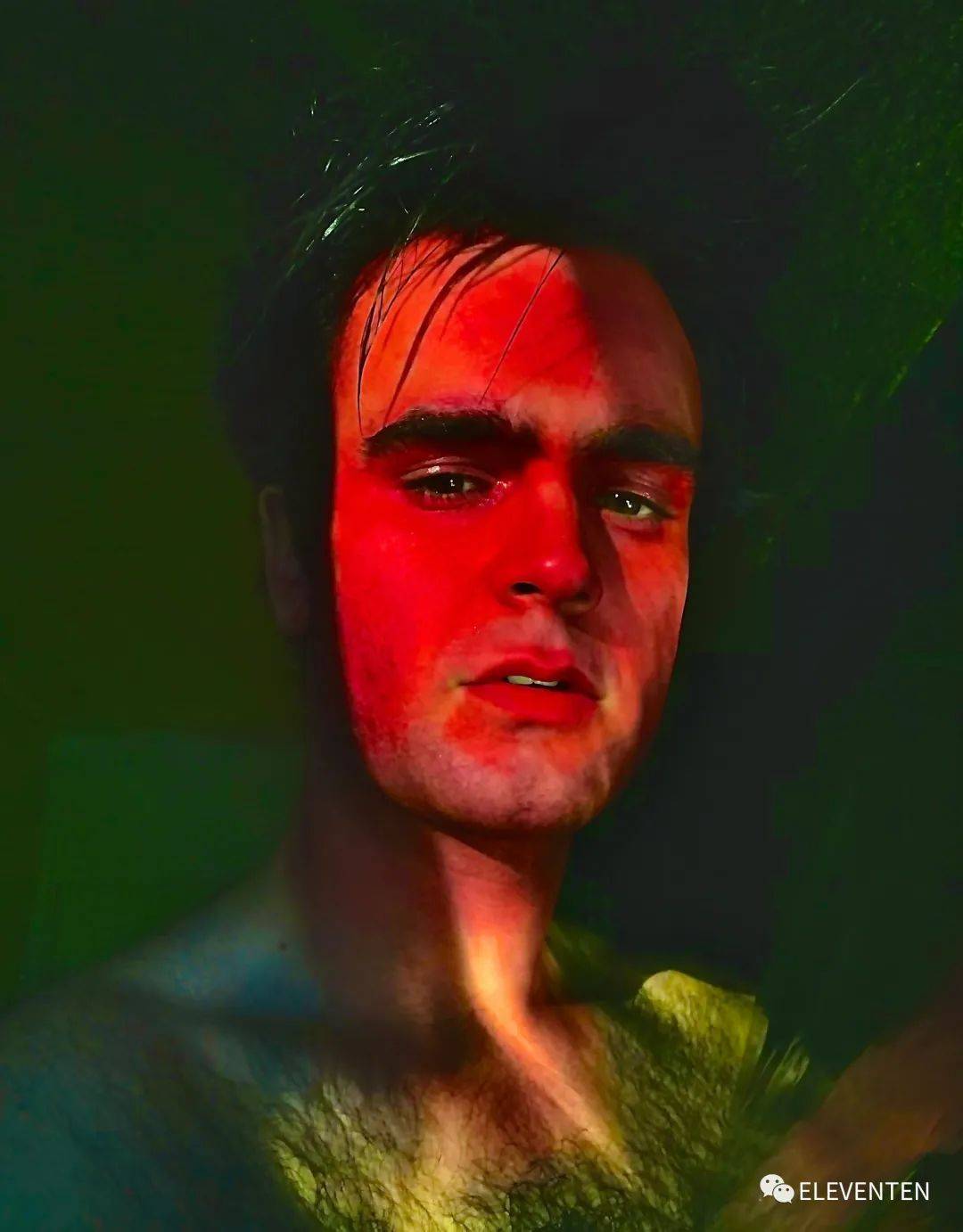 #Human|2020 RCA皇艺 MA FASHION时尚毕业大秀 #Human/Adaptive/Work/Uselesswear