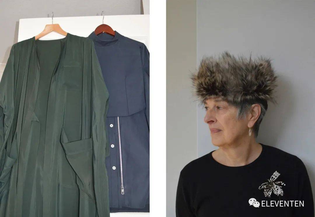 #Human|2020 RCA皇艺 MA FASHION时尚毕业大秀 #Human/Adaptive/Work/Uselesswear