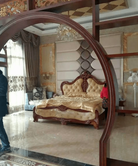 “500万的房都买了，却为5块钱的挂钩吵到离婚”