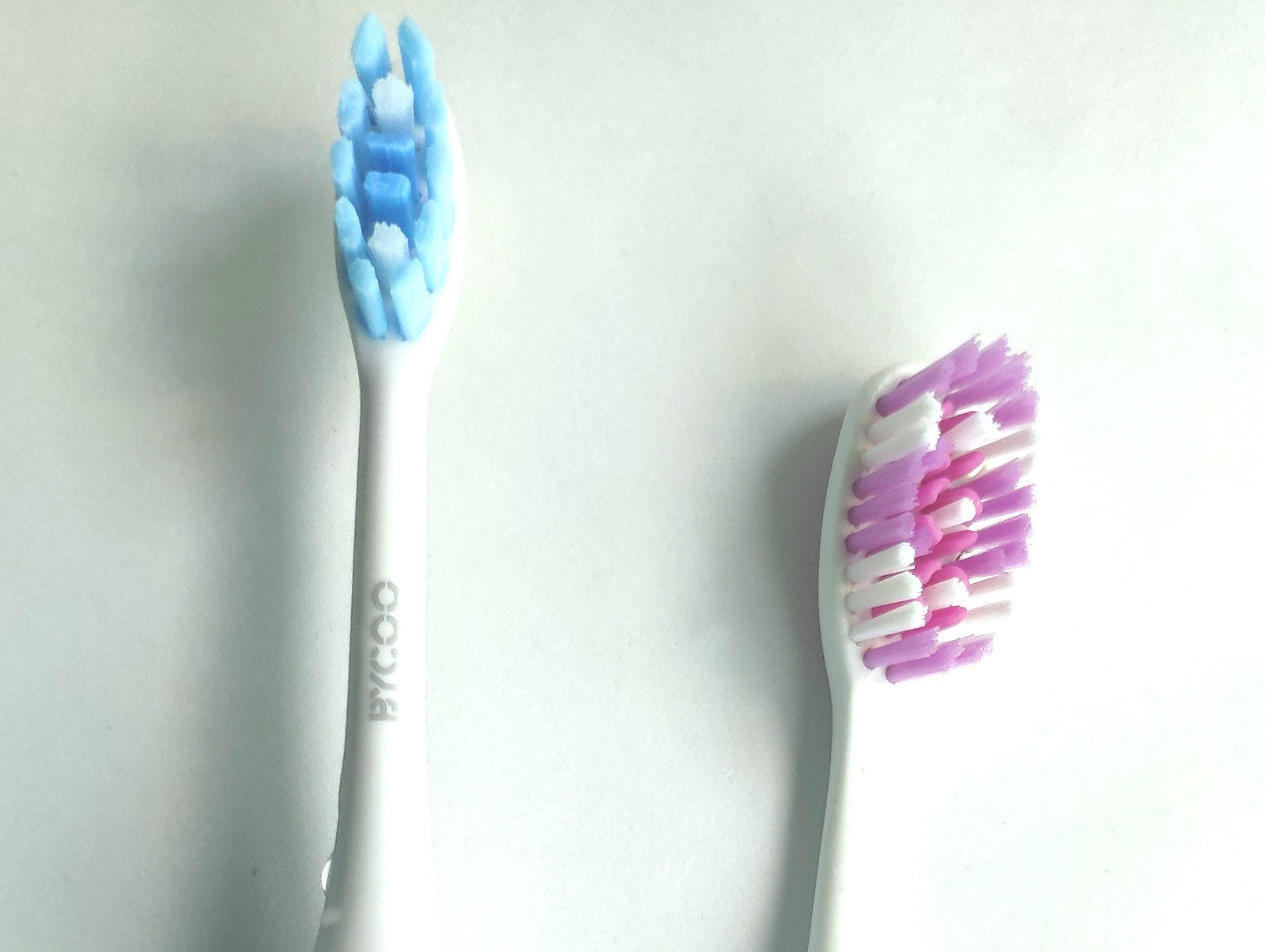 品牌|“三十而已”，BYCOO电动牙刷E3青春版与小米电动牙刷T500，你应该好好爱自己