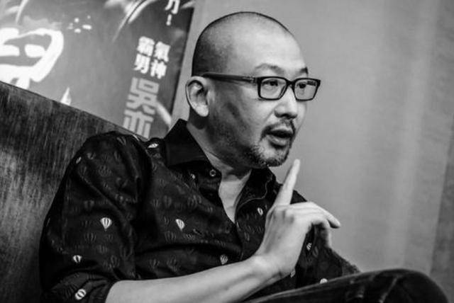 《八佰》热映斩获12亿,50岁管虎:虽然曾被打败,但从未