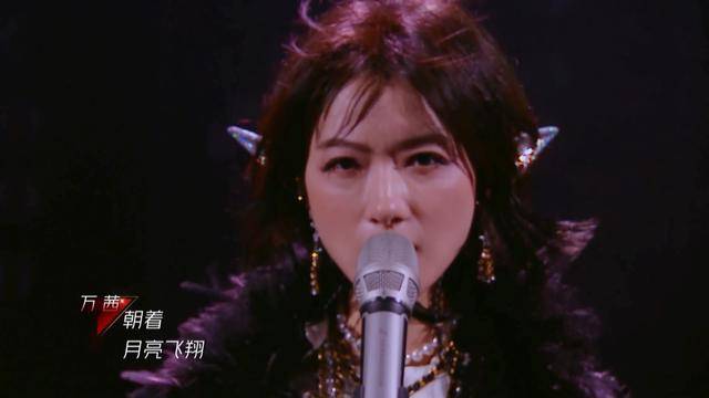 姐姐|原创李斯丹妮发文为总决赛应援，表演可圈可点，全员婚纱嫁舞台太惊艳