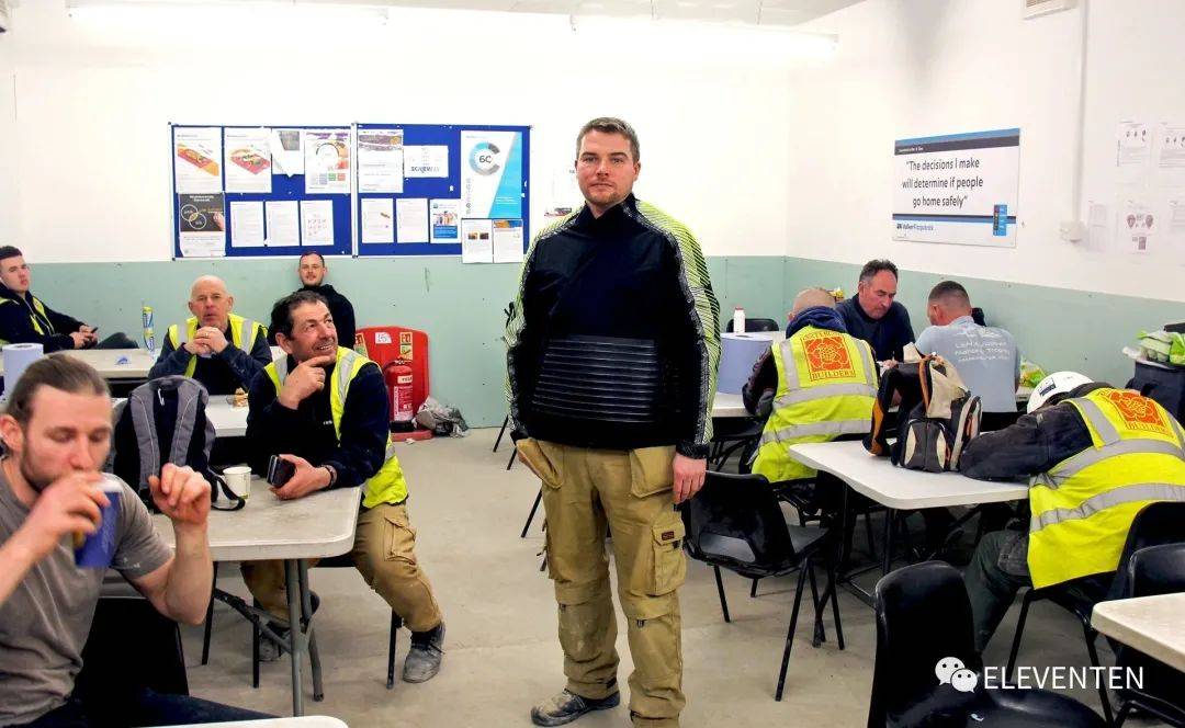 #Human|2020 RCA皇艺 MA FASHION时尚毕业大秀 #Human/Adaptive/Work/Uselesswear