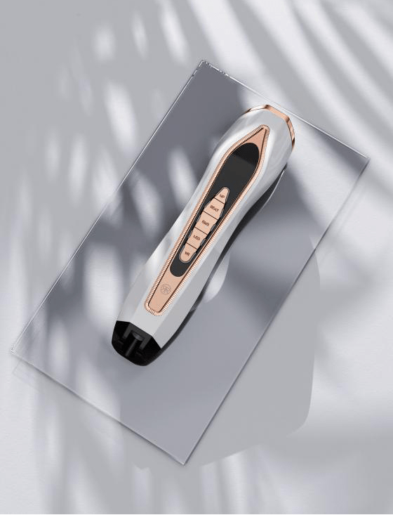 宙斯|测评日本三大美容仪雅萌、宙斯、安丽缇，谁最值得买？