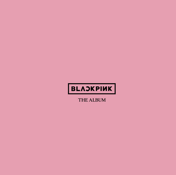 原创yg取名有多随意blackpink第一张正规专辑专辑名字取得真省事