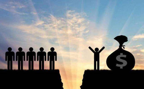 工作|为什么很多人打一辈子工也不愿选择创业？