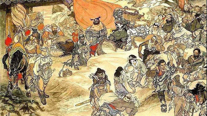贞观末人口_末影人(3)