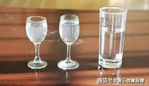 物质|这酒还可以喝吗？真全粮烧酒设备-酒中有沉淀物是好还是坏