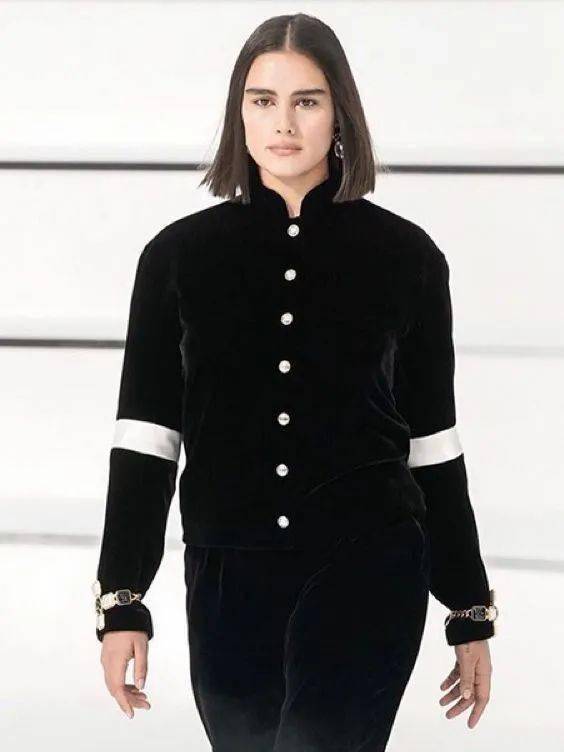 内衣|蝴蝶堂丨女性穿内衣，从来不是为了讨好谁