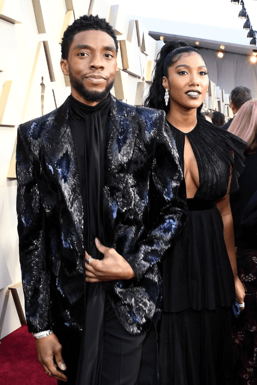 孩子|原创《黑豹》男主去世，生前曾带病拍戏，患癌后还去看望鼓励生病儿童