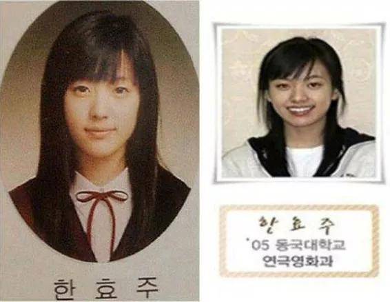 颜界|南韩神颜界遗珠！时隔5年，她终于要复出了...